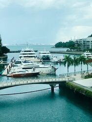 Caribbean At Keppel Bay (D4), Condominium #572638001